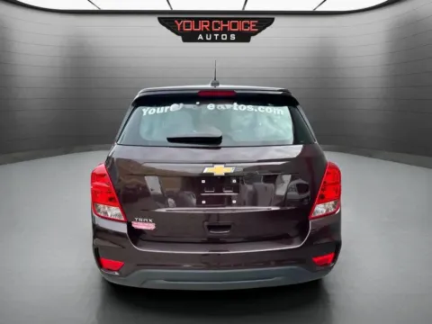 More photos of 2020 Chevrolet Trax LS at Your Choice Autos - Joliet, IL