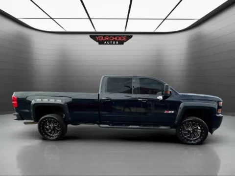 More photos of 2018 Chevrolet Silverado 2500HD LT at Your Choice Autos - Joliet, IL