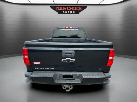 More photos of 2018 Chevrolet Silverado 2500HD LT at Your Choice Autos - Joliet, IL
