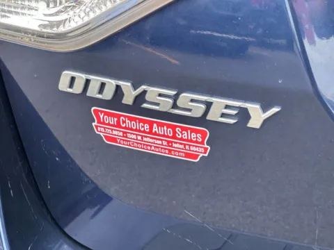 More photos of 2016 Honda Odyssey SE at Your Choice Autos - Joliet, IL
