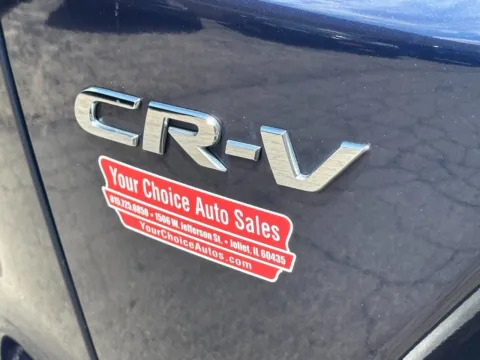 More photos of 2018 Honda CR-V Touring at Your Choice Autos - Joliet, IL