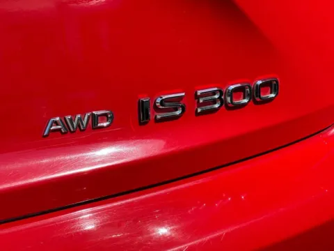 More photos of 2016 Lexus IS 300 Base AWD 4dr Sedan at Your Choice Autos - Joliet, IL