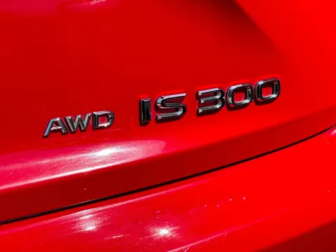 More photos of 2016 Lexus IS 300 Base AWD 4dr Sedan at Your Choice Autos - Joliet, IL