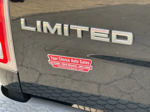 More photos of 2014 Ram 1500 Longhorn Limited at Your Choice Autos - Joliet, IL