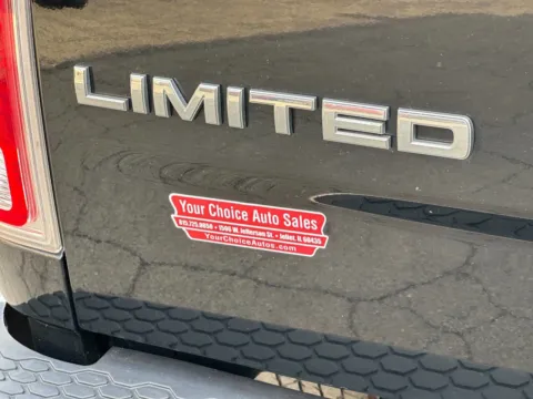 More photos of 2014 Ram 1500 Longhorn Limited at Your Choice Autos - Joliet, IL