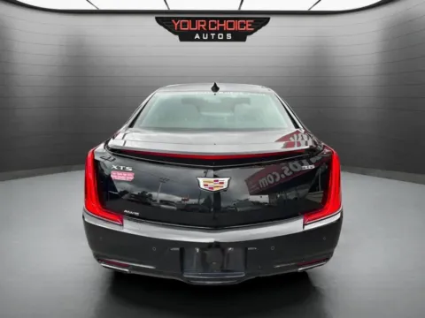 More photos of 2019 Cadillac XTS Luxury at Your Choice Autos - Joliet, IL