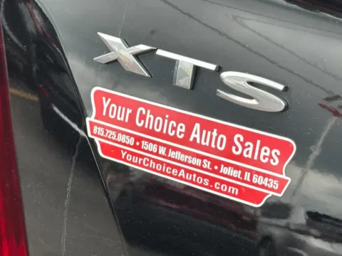 More photos of 2019 Cadillac XTS Luxury at Your Choice Autos - Joliet, IL