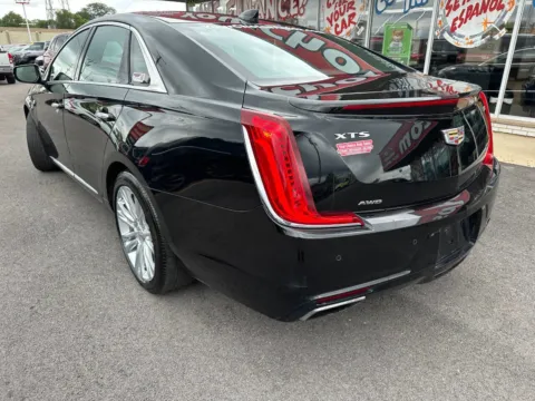 Another view of 2019 Cadillac XTS Luxury for sale in Joliet, IL at Your Choice Autos - Joliet