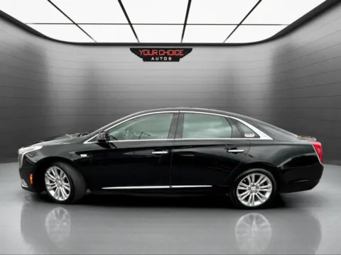 Photos of 2019 Cadillac XTS Luxury for sale in Joliet, IL at Your Choice Autos - Joliet