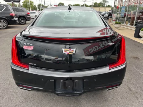 More photos of 2019 Cadillac XTS Luxury at Your Choice Autos - Joliet, IL