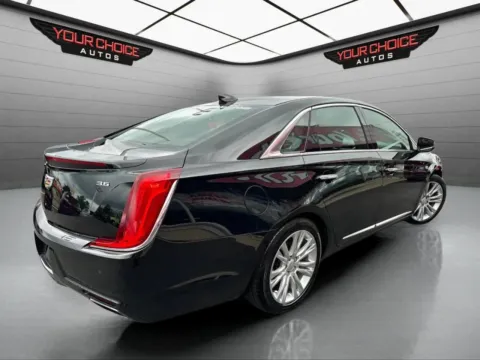 More photos of 2019 Cadillac XTS Luxury at Your Choice Autos - Joliet, IL