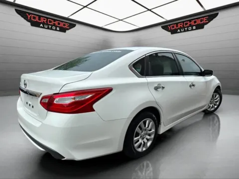 More photos of 2017 Nissan Altima 2.5 S at Your Choice Autos - Joliet, IL