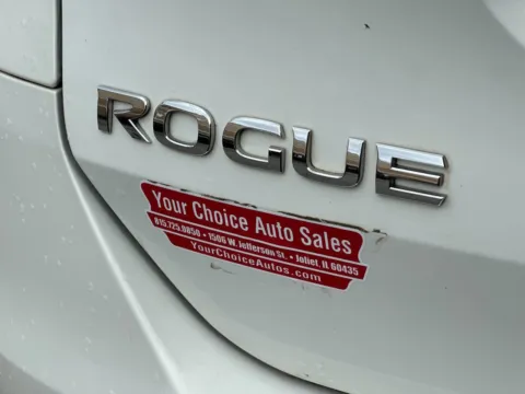 More photos of 2014 Nissan Rogue SL at Your Choice Autos - Joliet, IL