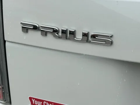 More photos of 2015 Toyota Prius Two 4dr Hatchback at Your Choice Autos - Joliet, IL