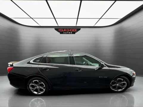 More photos of 2019 Chevrolet Malibu RS at Your Choice Autos - Joliet, IL