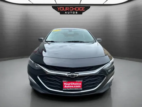Photos of 2019 Chevrolet Malibu RS for sale in Joliet, IL at Your Choice Autos - Joliet