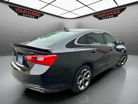 More photos of 2019 Chevrolet Malibu RS at Your Choice Autos - Joliet, IL
