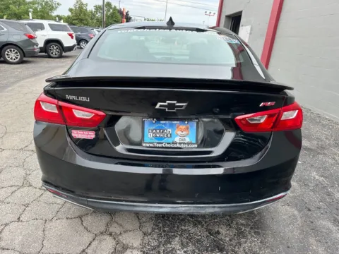 More photos of 2019 Chevrolet Malibu RS at Your Choice Autos - Joliet, IL