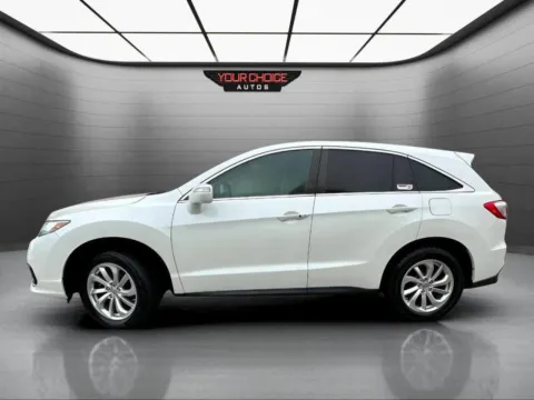 Photos of 2018 Acura RDX w/AcuraWatch 4dr SUV Plus Package for sale in Joliet, IL at Your Choice Autos - Joliet