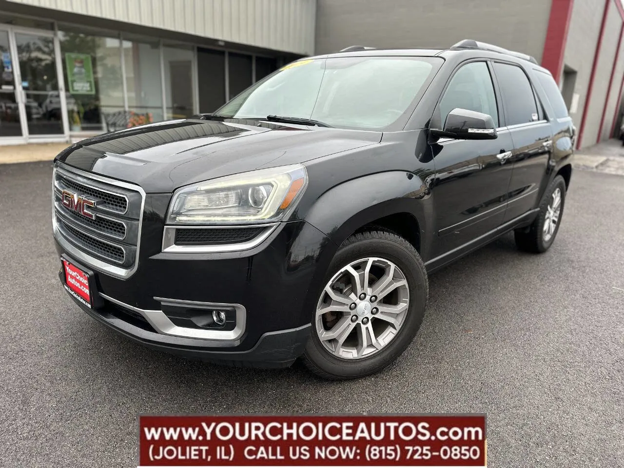 Sitemapcdatahttpsthereferenznetgmc Acadia Slt 2014null