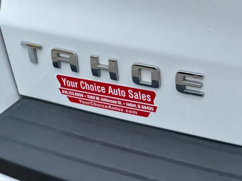 More photos of 2019 Chevrolet Tahoe LT at Your Choice Autos - Joliet, IL