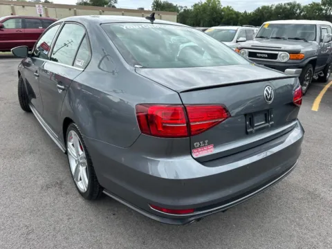 Another view of 2017 Volkswagen Jetta GLI for sale in Joliet, IL at Your Choice Autos - Joliet