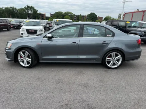 Photos of 2017 Volkswagen Jetta GLI for sale in Joliet, IL at Your Choice Autos - Joliet