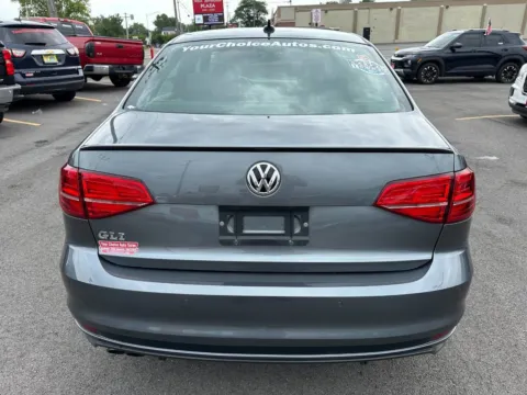More photos of 2017 Volkswagen Jetta GLI at Your Choice Autos - Joliet, IL