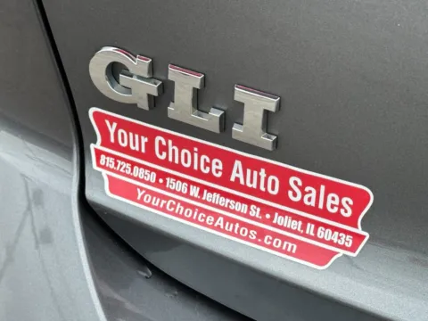More photos of 2017 Volkswagen Jetta GLI at Your Choice Autos - Joliet, IL