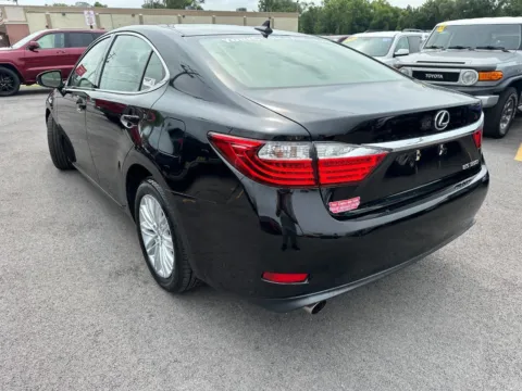 Another view of 2013 Lexus ES 350 4dr Sdn for sale in Joliet, IL at Your Choice Autos - Joliet