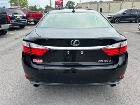 More photos of 2013 Lexus ES 350 4dr Sdn at Your Choice Autos - Joliet, IL
