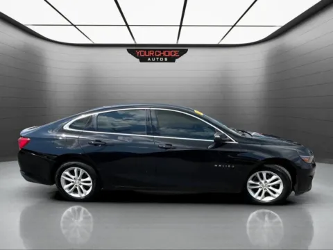 More photos of 2017 Chevrolet Malibu LT at Your Choice Autos - Joliet, IL