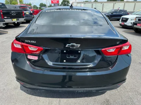 More photos of 2017 Chevrolet Malibu LT at Your Choice Autos - Joliet, IL