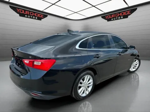 More photos of 2017 Chevrolet Malibu LT at Your Choice Autos - Joliet, IL
