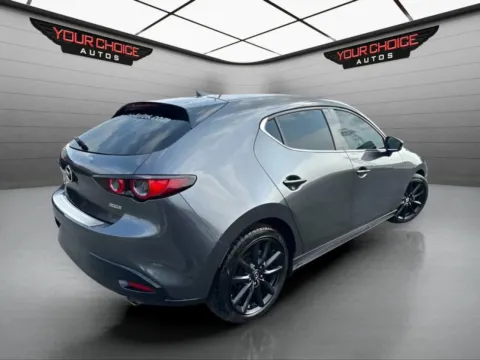 More photos of 2019 Mazda Mazda3 Hatchback w/Premium Pkg at Your Choice Autos - Joliet, IL