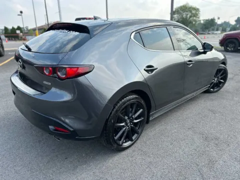 More photos of 2019 Mazda Mazda3 Hatchback w/Premium Pkg at Your Choice Autos - Joliet, IL