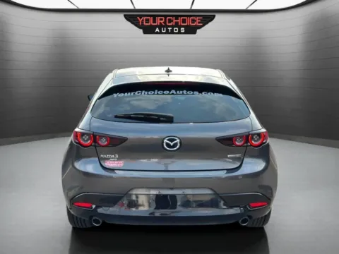 More photos of 2019 Mazda Mazda3 Hatchback w/Premium Pkg at Your Choice Autos - Joliet, IL