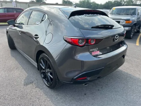 Another view of 2019 Mazda Mazda3 Hatchback w/Premium Pkg for sale in Joliet, IL at Your Choice Autos - Joliet