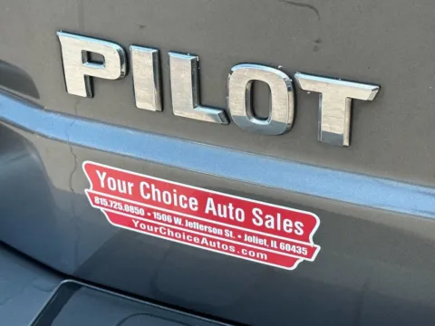More photos of 2012 Honda Pilot EX-L at Your Choice Autos - Joliet, IL