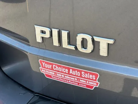 More photos of 2015 Honda Pilot EX-L at Your Choice Autos - Joliet, IL
