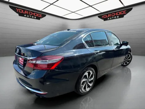 More photos of 2017 Honda Accord Sedan EX at Your Choice Autos - Joliet, IL