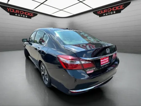 Another view of 2017 Honda Accord Sedan EX for sale in Joliet, IL at Your Choice Autos - Joliet
