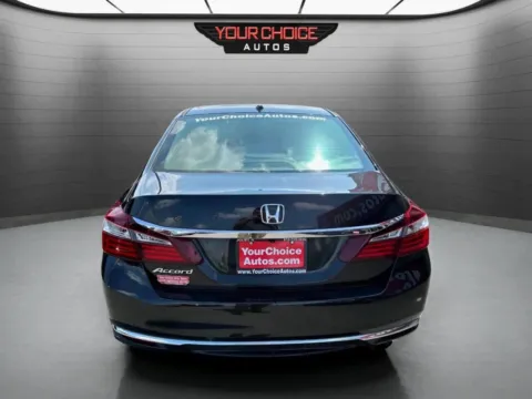 More photos of 2017 Honda Accord Sedan EX at Your Choice Autos - Joliet, IL
