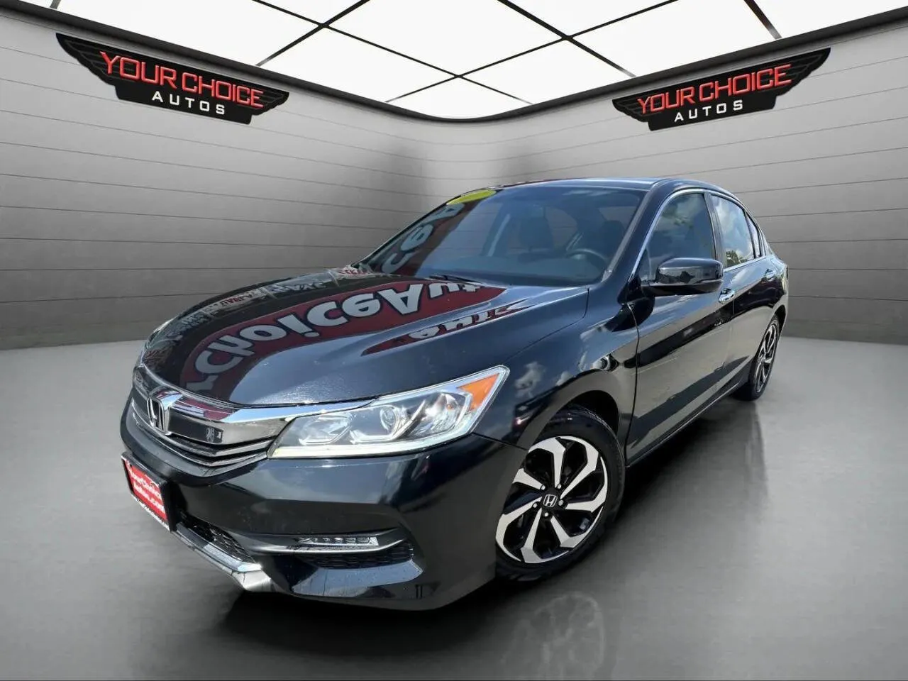 2017 Honda Accord Sedan EX for sale in Joliet, IL