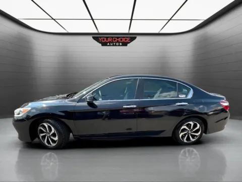 Photos of 2017 Honda Accord Sedan EX for sale in Joliet, IL at Your Choice Autos - Joliet