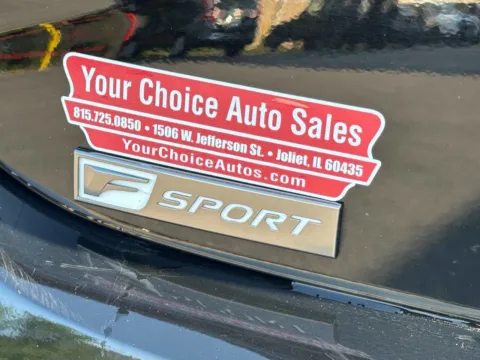 More photos of 2020 Lexus ES 350 F SPORT at Your Choice Autos - Joliet, IL