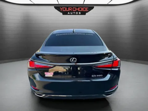 More photos of 2020 Lexus ES 350 F SPORT at Your Choice Autos - Joliet, IL