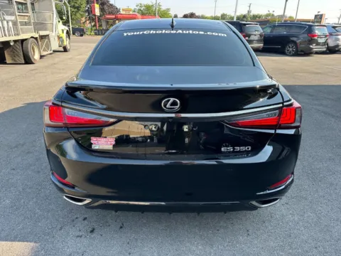 More photos of 2020 Lexus ES 350 F SPORT at Your Choice Autos - Joliet, IL
