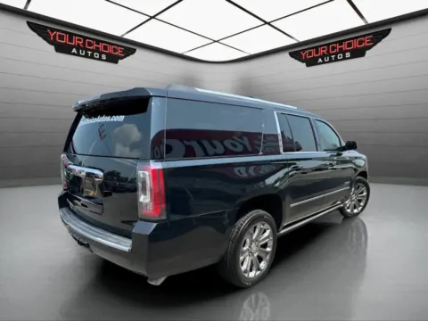 More photos of 2015 GMC Yukon XL Denali at Your Choice Autos - Joliet, IL