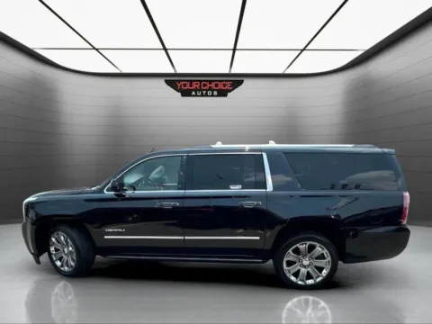 More photos of 2015 GMC Yukon XL Denali at Your Choice Autos - Joliet, IL